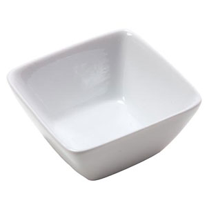 Square Bowl