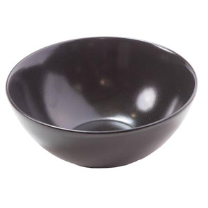 Infinity Bowl Black