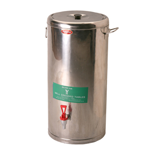 Insulated Urn S/S