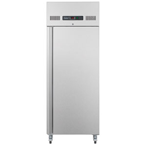 Upright Freezer S/S Gastro