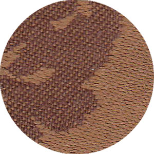 Damask Bronze