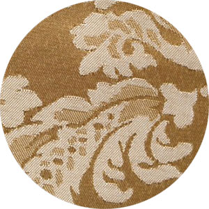 Damask Original Gold