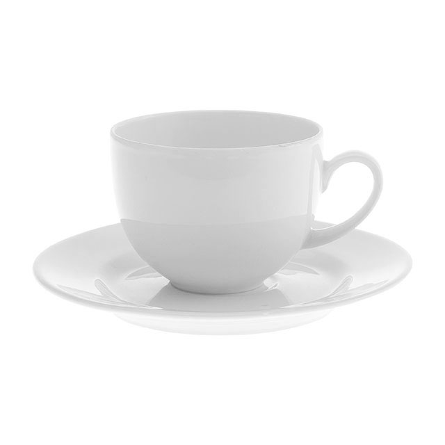 Lubiana Coffee Cup (Demi Tasse) for Hire from Well Dressed Tables