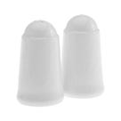 Salt and Pepper Pots